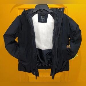 Brand New Kids Size 8 Medium All In Motion Snow Sport Jacket